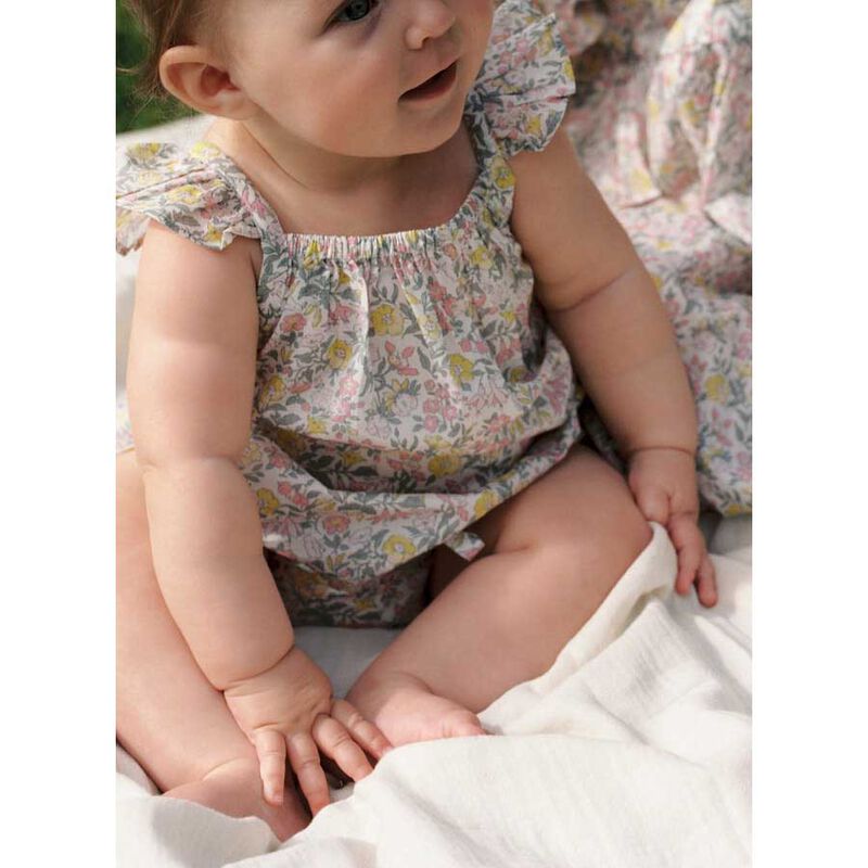 Nature Baby Petal Set Liberty image number 2